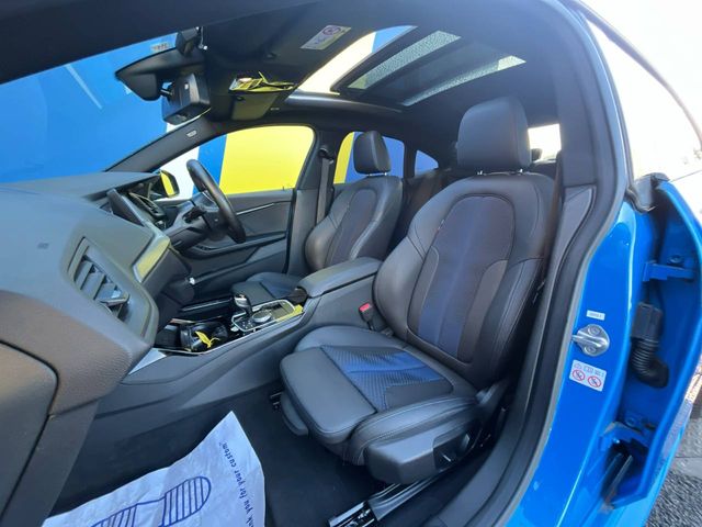 Image for 2022 BMW 2 Series 218d M-SPORT 2.0 AUTO ** HUGE SPEC ** // TILT & SLIDE PAN ROOF // DIGITAL CLUSTER // WIRELESS CHARGING BAY
