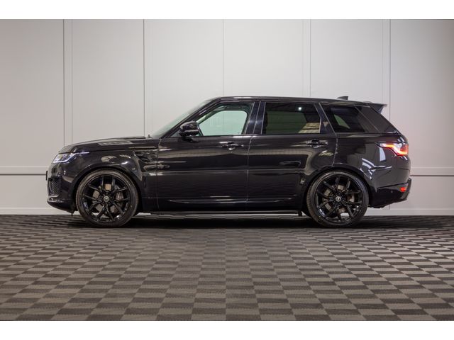 Image for 2019 Land Rover Range Rover Sport P400e HSE 5 Seat N1