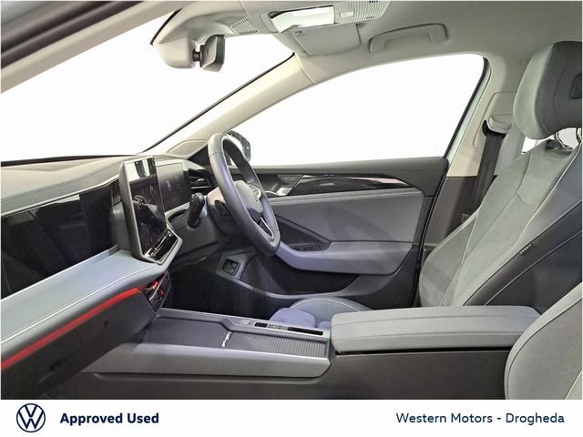 Image for 2025 Volkswagen Passat Passat 1.5 TSI eHybrid 19.7kWh Life DSG *REDUCED*