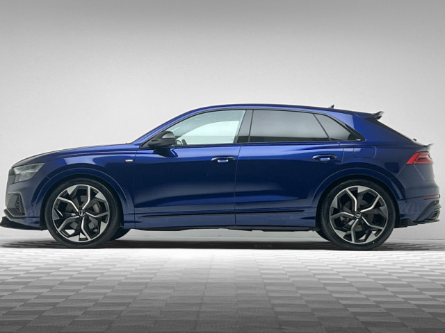 Image for 2023 Audi Q8 55 TFSI E S LINE BLACK ED 381HP QUATTRO