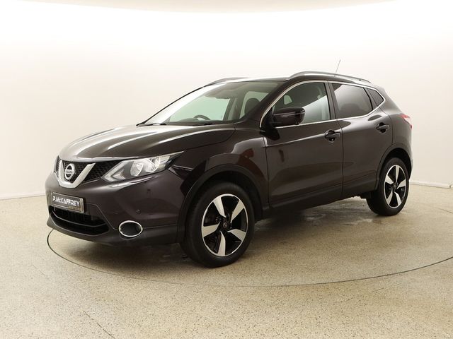 Image for 2017 Nissan Qashqai 
