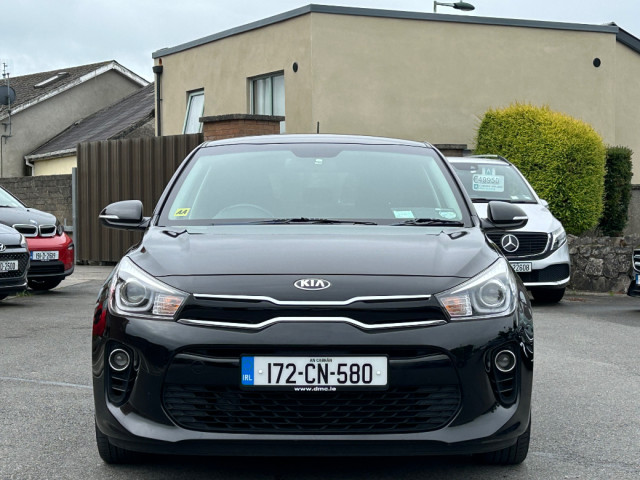 Image for 2017 Kia Rio 1.25 EX 5DR *1 OWNER*