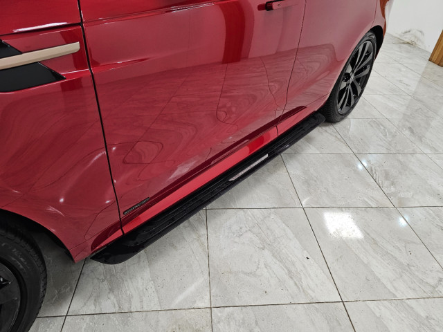Image for 2024 Land Rover Range Rover Sport STUNNING COLOUR COMBO 