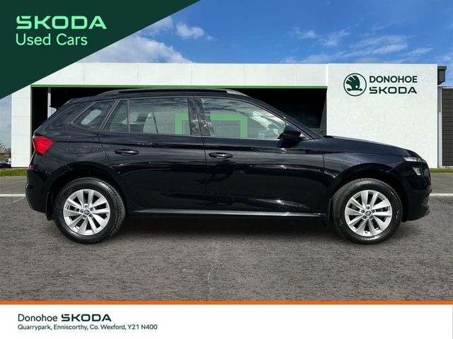 Image for 2023 Skoda Kamiq Ambition 1.0TSI 110HP - SUMMER SALE NOW LIVE