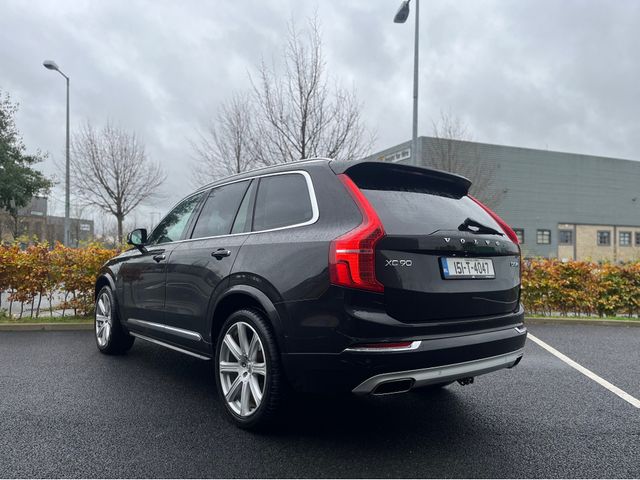 Image for 2015 Volvo XC90 2.0 AUTO INSCRIPTION 