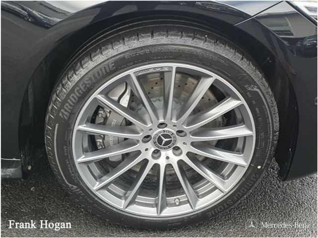 Image for 2026 Mercedes-Benz S Class S350d AMG LWB 3.0 v6 Diesel 230 Kw / 313 Bhp ( Road Tax € 280 )