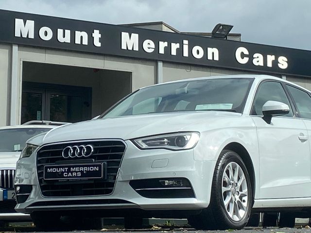 Image for 2016 Audi A3 Auto Leather 1.4Tfsi 5Dr