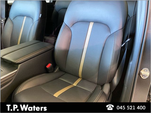 Image for 2026 Mazda CX-80 3.3 HOMURA - TAKUMI ALLOY WHEELS - BOSE SOUND STYTEM - FULL BLACK LEATHER INTERIOR - 7 SEATER - 6 YEAR MAZDA WARRANTY