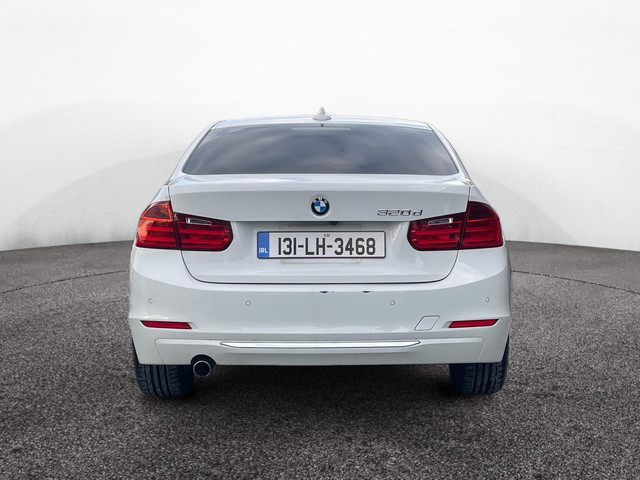 Image for 2013 BMW 3 Series 