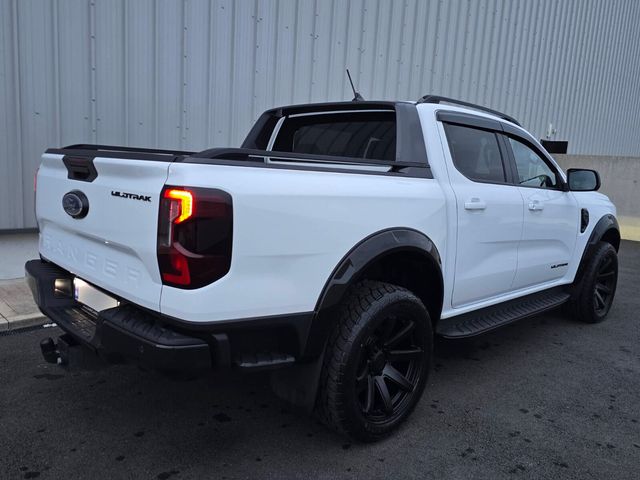 Image for 2025 Ford Ranger 