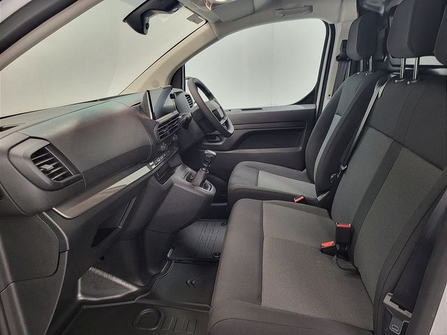 Image for 2025 Citroen Dispatch LWB 120 **NEW MODEL DISPATCH LX** **5 Year Warranty** From €