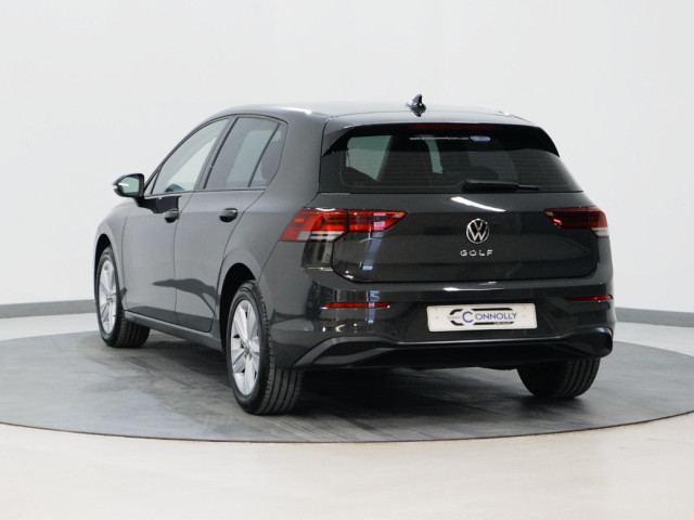Image for 2022 Volkswagen Golf *109* LIFE TDI