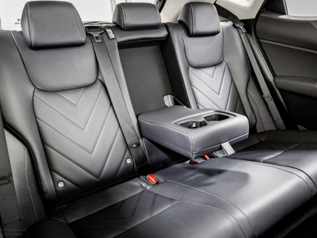 Image for 2024 Lexus NX 450H+ **Hight Spec-Pan roof**450H + Premium Plus