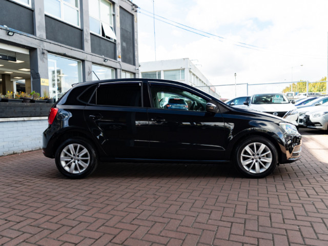 Image for 2016 Volkswagen Polo 1.2 TSI COMFORTLINE PLUS 5DR HATCHBACK AUTOMATIC // STUNNING CAR WITH ONLY 147, 000 KMS // BUY WITH CONFIDENCE AA AND SIMI APPROVED DEALER 2025 // FINANCE ARRANGED // ALL TRADE INS WELCOME // 