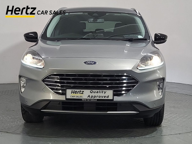 Image for 2024 Ford Kuga TITANIUM PHEV 2.5 Petrol Automatic