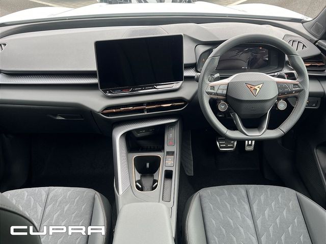 Image for 2025 Cupra Terramar 1.5 eTSI 150HP DSG *Brand New - Ready for Immediate Delivery*