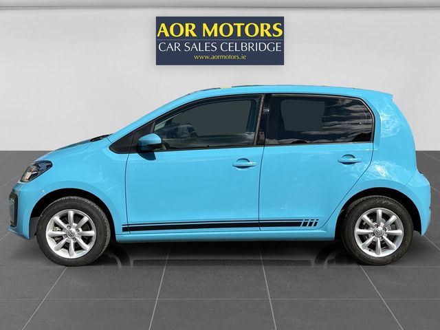 Image for 2019 Volkswagen up! Auto 5 Door