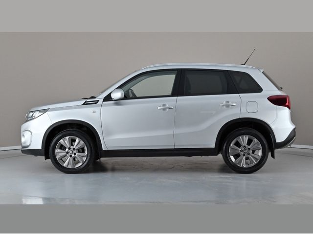 Image for 2021 Suzuki Vitara 1.4 Boosterjet SZ-T