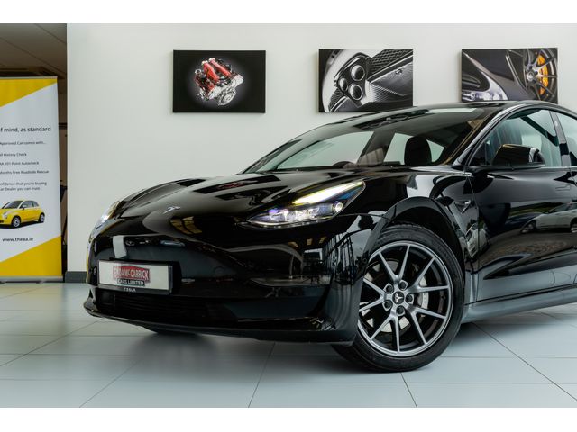 Image for 2022 Tesla Model 3 LONG RANGE AWD