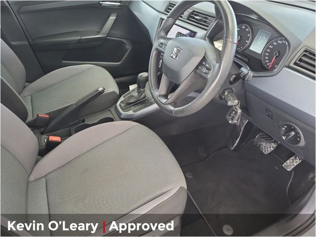 Image for 2019 SEAT Arona 1.0TSI 115hp SE Auto