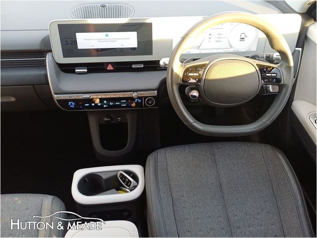 Image for 2022 Hyundai Ioniq 5 Executive Plus 58kw Range 384kms