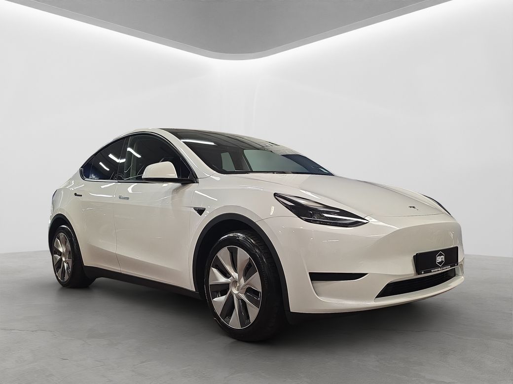 Image for 2023 Tesla Model Y RWD. HUGE SPEC. FINANCE ARRANGED. SIMI. AA APPROVED.