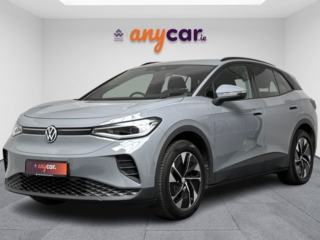 Image for 2025 Volkswagen ID.4 MATCH PRO