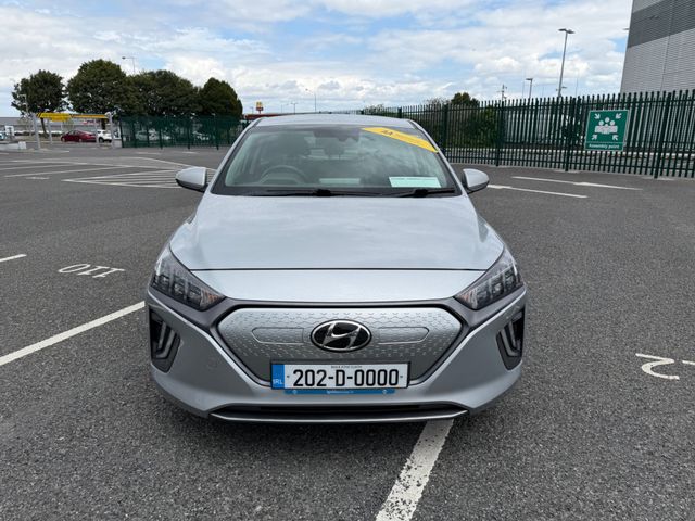 Image for 2020 Hyundai Ioniq FULL EV, PREMIUM MODEL, LOW MILEAGE, FINANCE, WARRANTY, 5 STAR REVIEWS