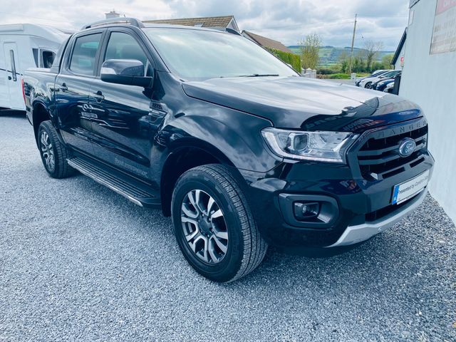 Image for 2022 Ford Ranger 