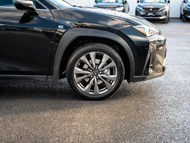 Image for 2023 Lexus UX 250H 250H F SPORT DESIGN