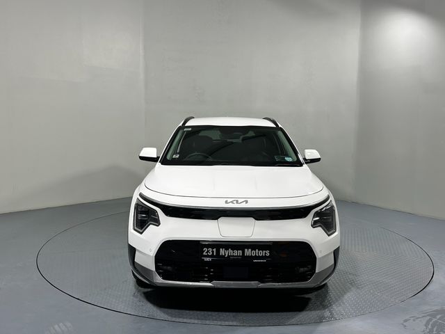 Image for 2023 Kia Niro EV K3 450KMS Range