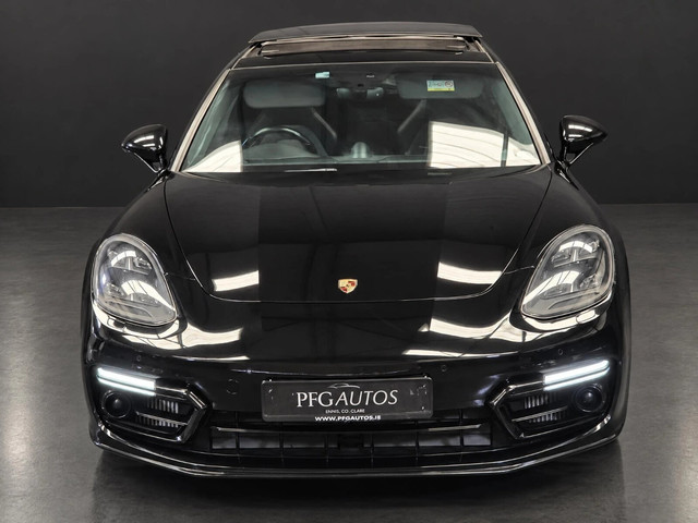 Image for 2018 Porsche Panamera 4 E-Hybrid Sport Turismo