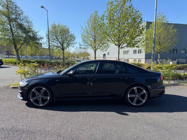 Image for 2017 Audi A6 S LINE TDI ULTRA *1 OWNER FROM NEW*