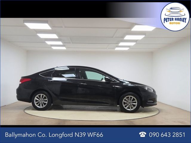Image for 2017 Hyundai i40 Comfort 1.7 Diesel