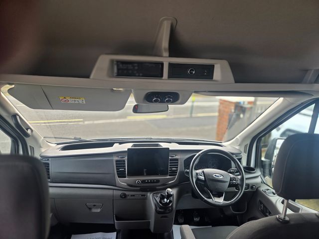 Image for 2022 Ford Transit 460 LEADER ECOBLUE