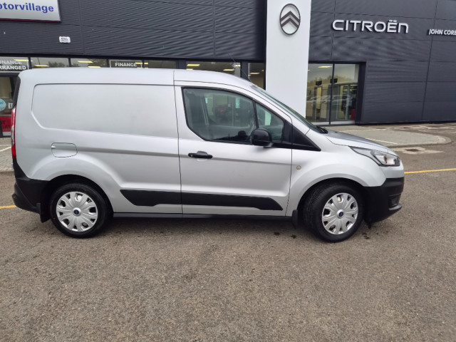Image for 2020 Ford Transit Connect 1.5 *NO VAT*