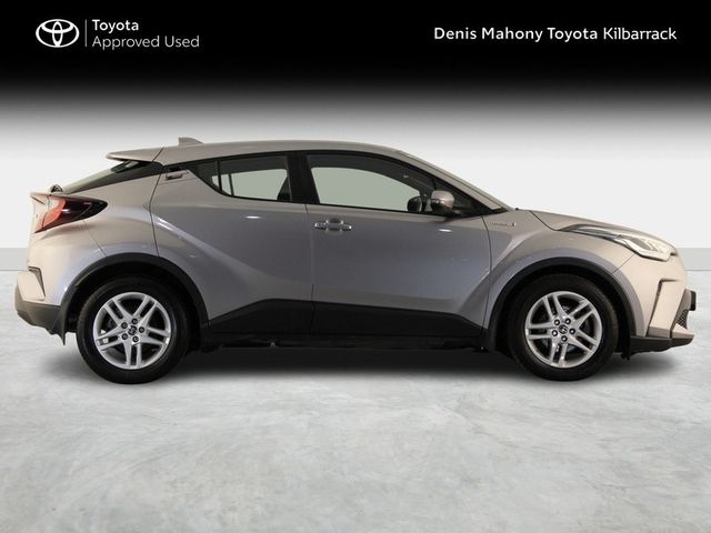 Image for 2022 Toyota C-HR 1.8 HYBRID LUNA