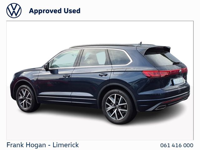 Image for 2024 Volkswagen Touareg 3.0TSI PHEV 381HP 4M DSG Elegance