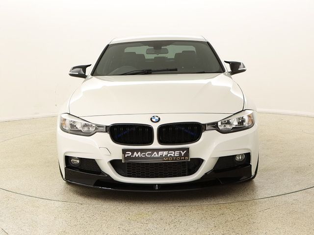 Image for 2015 BMW 3 Series 318d M Sport
