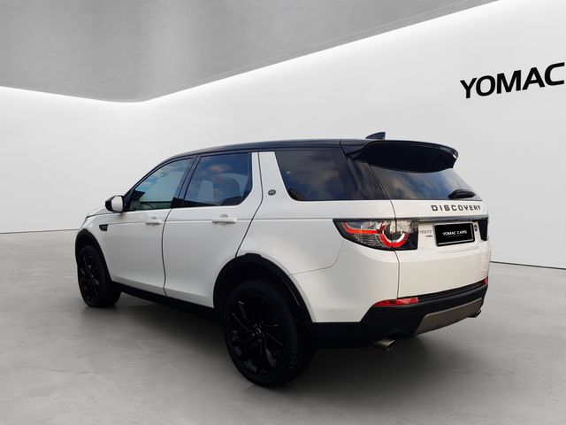 Image for 2018 Land Rover Discovery Sport 2. OD AUTO HSE BLACK EDITION -- 7 SEAT CONFIGURATION -- EXCELLENT CONDITION