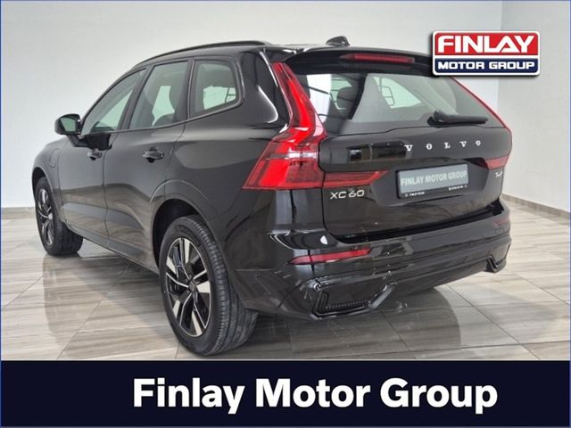 Image for 2026 Volvo XC60 Plus Dark PHEV 355hp - Delivery Mileage