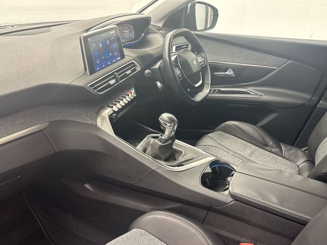 Image for 2018 Peugeot 3008 1.6HDI ALLURE *FREE HAMPER* €60 P/W