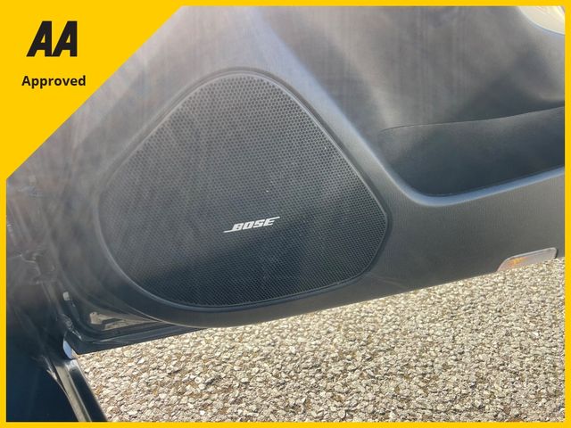 Image for 2018 Mazda Mazda6 2.2 D 175PS PLATINUM 6AT 4DR