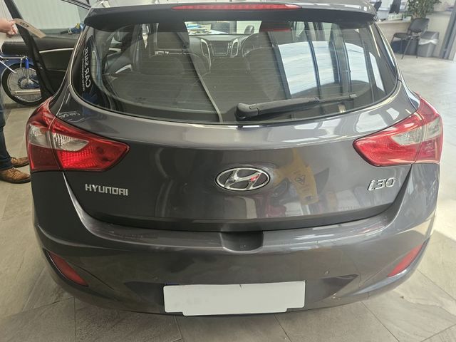 Image for 2016 Hyundai i30 1.6 Diesel Deluxe