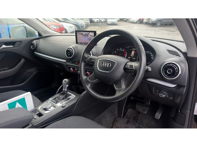 Image for 2014 Audi A3 SPORTS BACK 1.4TFSI