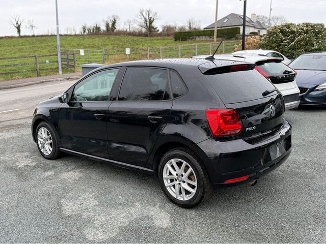 Image for 2017 Volkswagen Polo 1.2 TSI HIGHLINE PETROL AUTOMATIC 