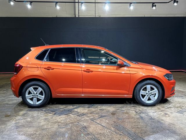 Image for 2020 Volkswagen Polo 1.0 TSI AUTOMATIC - COMFORT LINE - REVERSE CAMERA - CRUISE CONTROL 