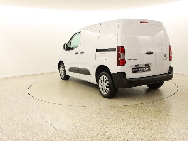 Image for 2022 Citroen Berlingo 