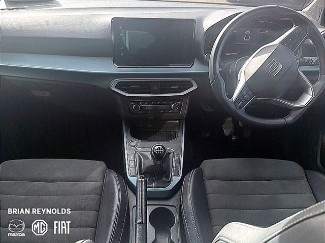 Image for 2024 SEAT Arona Arona 1.0TSI 115hp Xperience