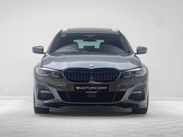 Image for 2021 BMW 3 Series 330E M SPORT XDRIVE *PAN ROOF*